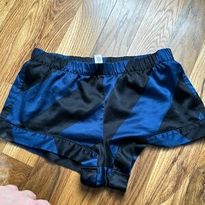 Victoria’s Secret pj shorts